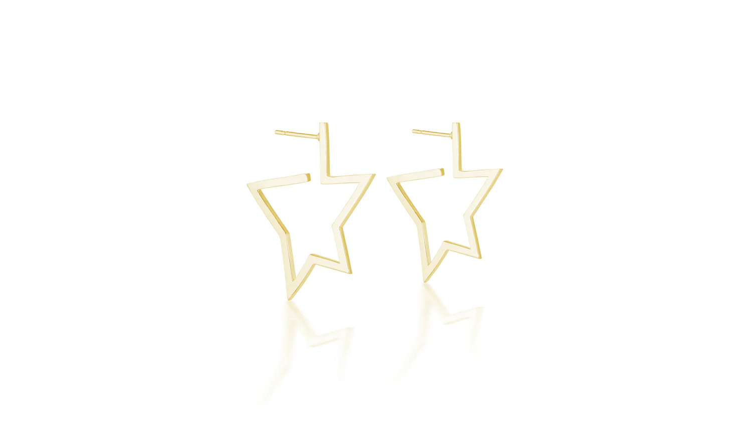 Earrings - Le Petit Prince Collection