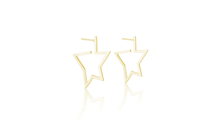 Earrings - Le Petit Prince Collection