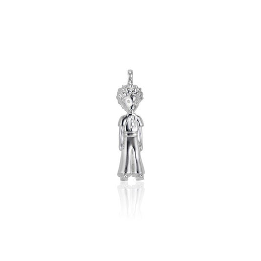 Le Petit Prince Charm from Serena Van Rensselaer x Le Petit Prince© Collection