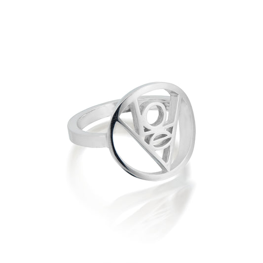 Love Ring: LoVe© Collection