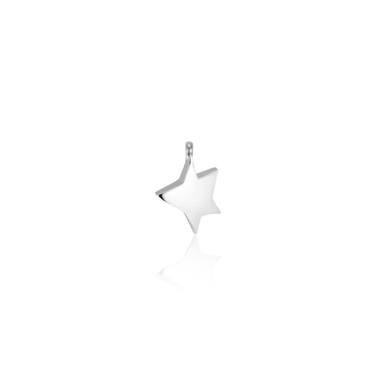 Étoile Star Charm from Serena Van Rensselaer x Le Petit Prince© Collection
